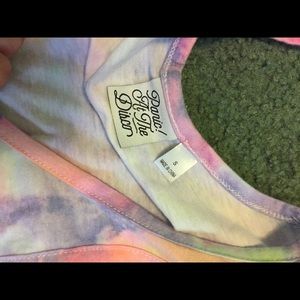 Panic! At the disco band merch. Long tank top